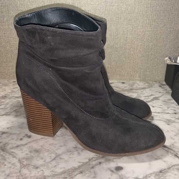 Indigo rd.womens obie ankle boots 10 - Picture 6 of 10